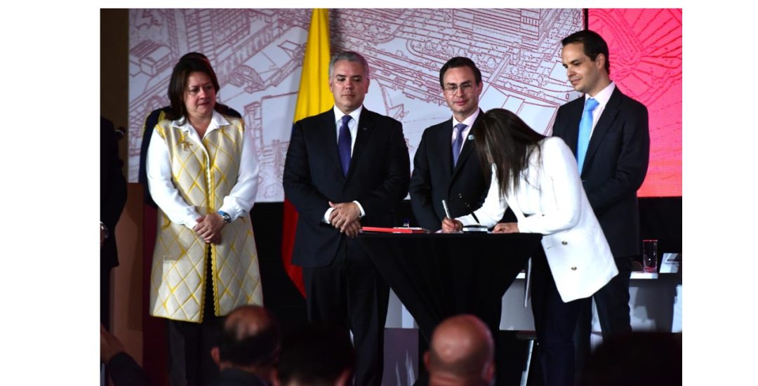 Firma DI
