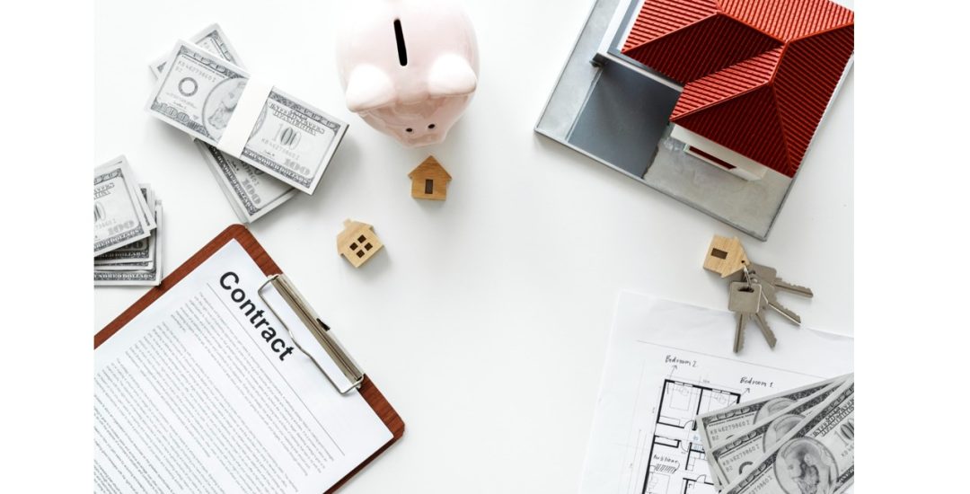 Fondo inmobiliario