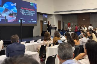 Foro Conectividad Aérea (2)