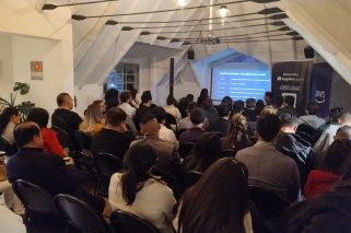 Foto 1_Charla gratuita Kapital Nights_las pymes migrar a la nube AWS y Neptum