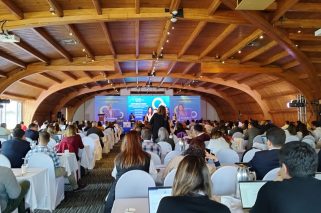 ACRIP Cumbre Laboral