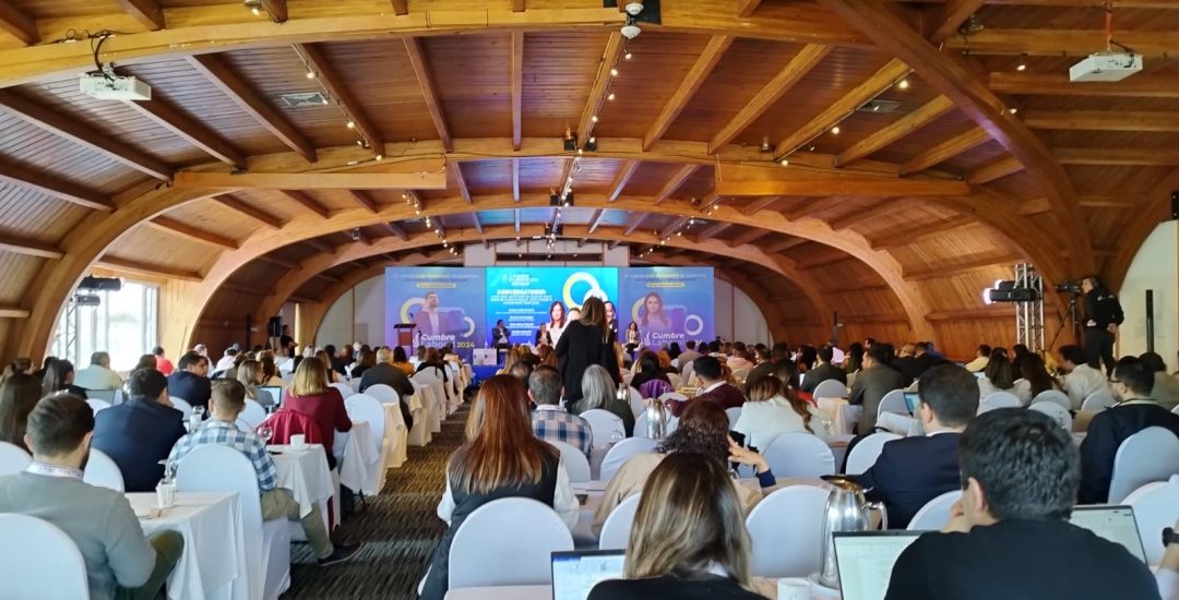 ACRIP Cumbre Laboral