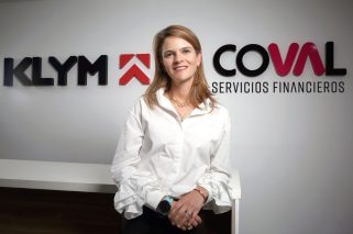 Foto 2_Horizontal_Daniela Torres_Country Manager KLYM by coval
