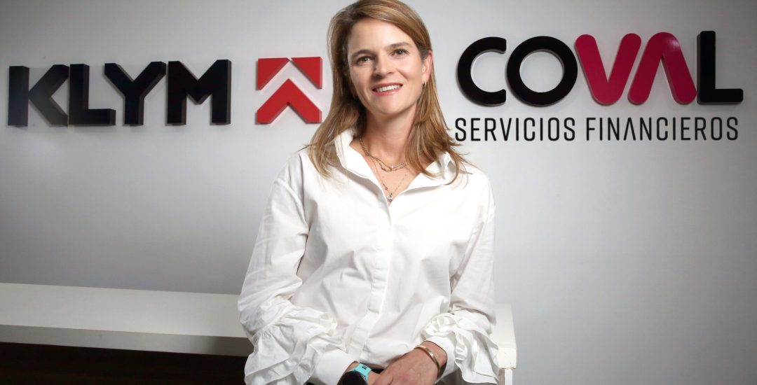 Foto 2_Horizontal_Daniela Torres_Country Manager KLYM by coval
