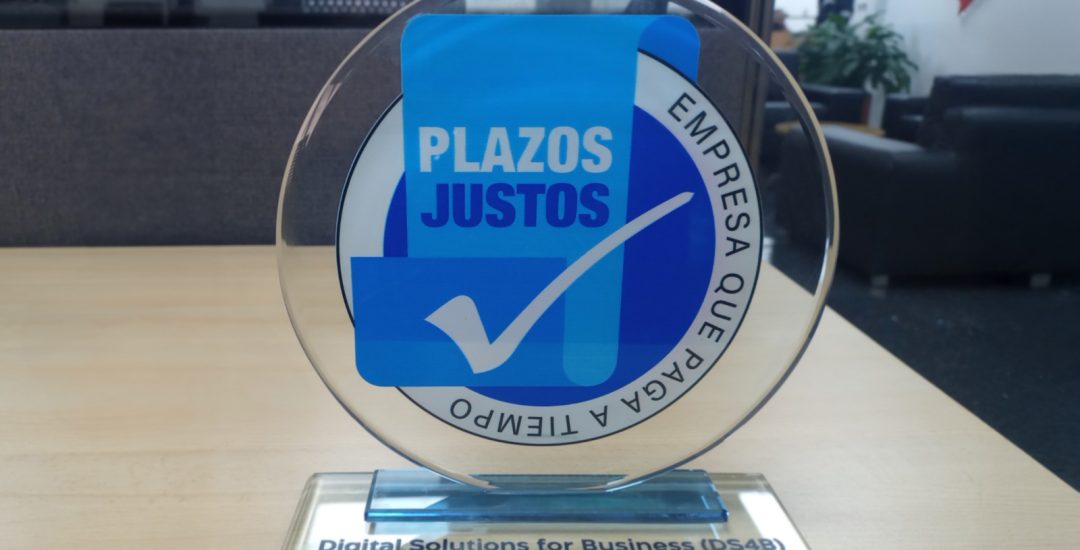 Foto 3 - Sello Plazos Justos empresas que pagan en menos de 45 días aún ...