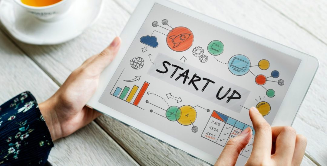 Foto 4 StartUP
