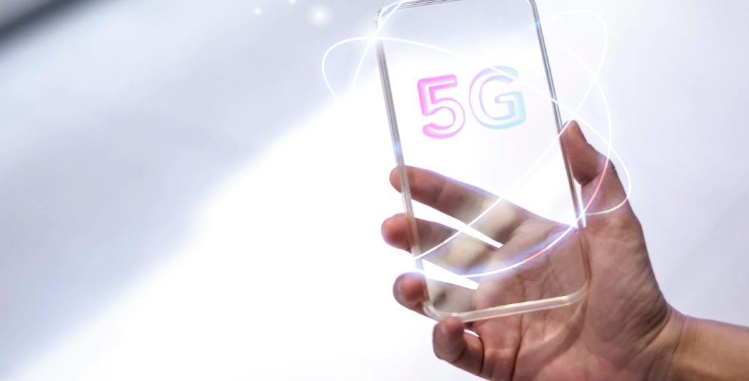Foto 5G