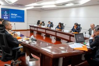 Foto Cortesía Minhacienda