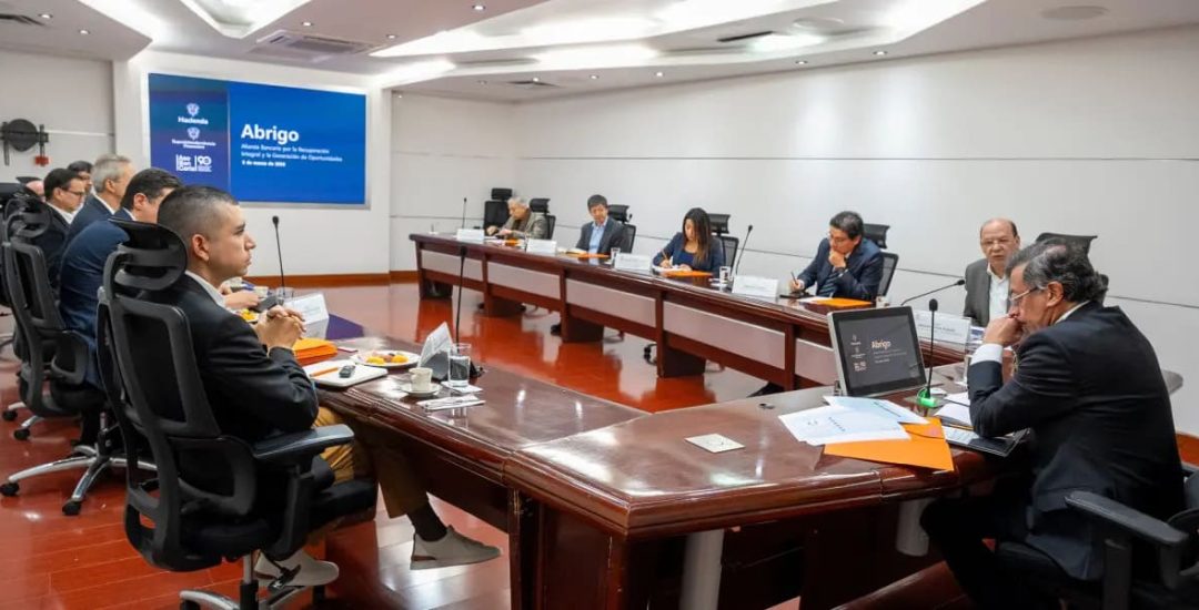 Foto Cortesía Minhacienda