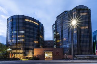 Foto Hoteles Cosmos y Hotel Cosmos 100