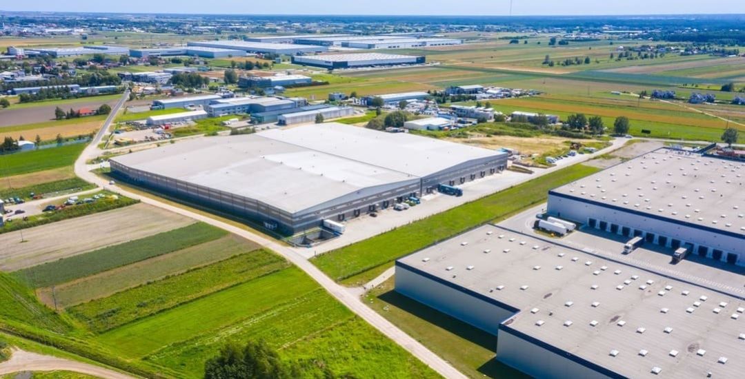 Foto MKB Industrial