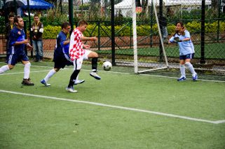 Foto de apoyo Copa Valores 3