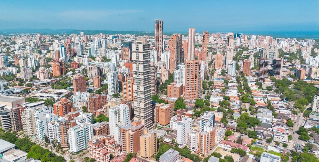 Foto de ciudad