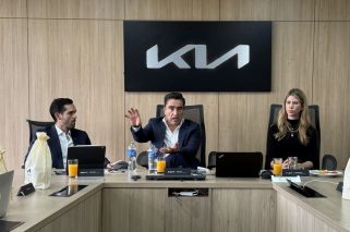 Foto desayuno