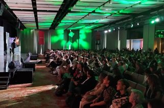 Foto_Gran evento PULSO de ACRIP