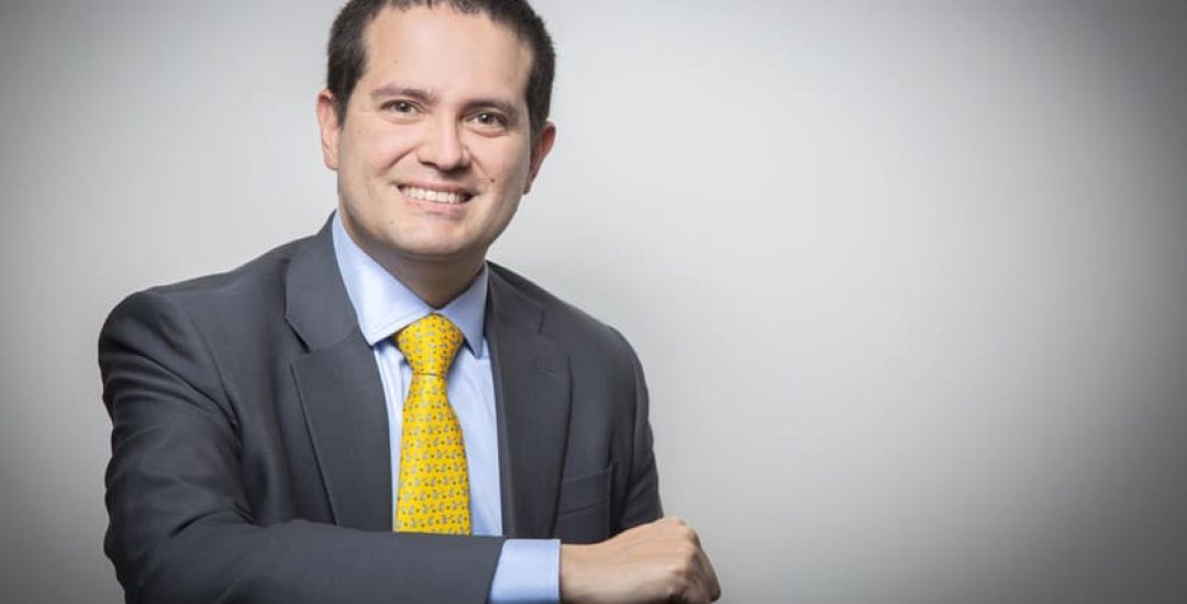 Freddy Castro.