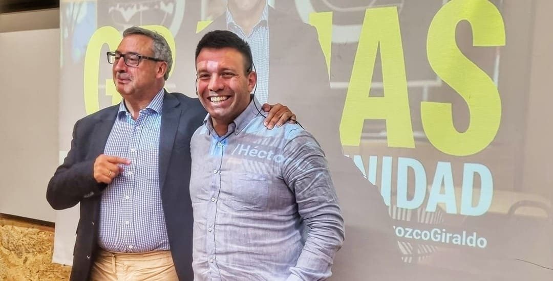 Fundación Alquería Cavelier