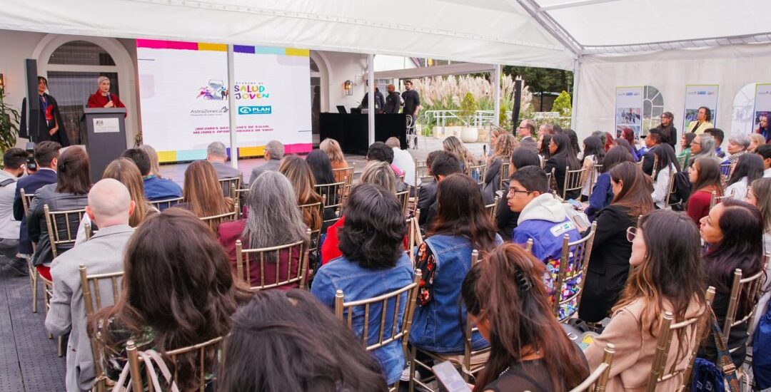 Fundacion PLAN 2