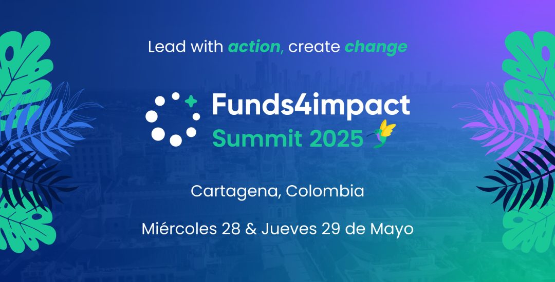 Funds4impact-summit-2025