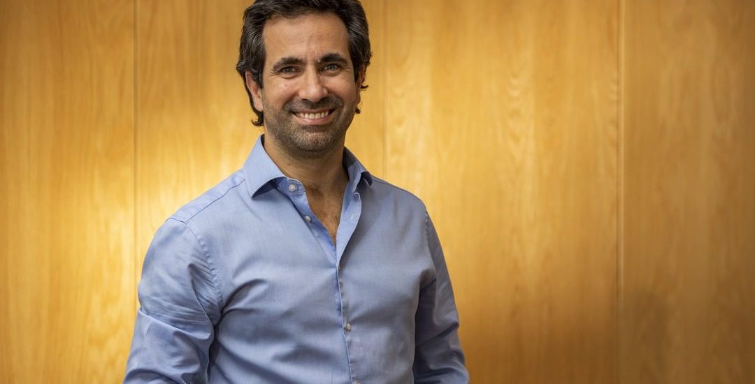Gabriel Migowski, CEO RappiPay Colombia (1)