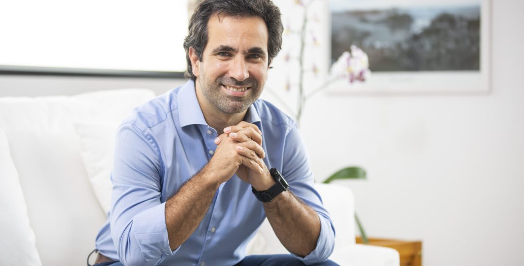 Gabriel Migowski, CEO RappiPay Colombia 12