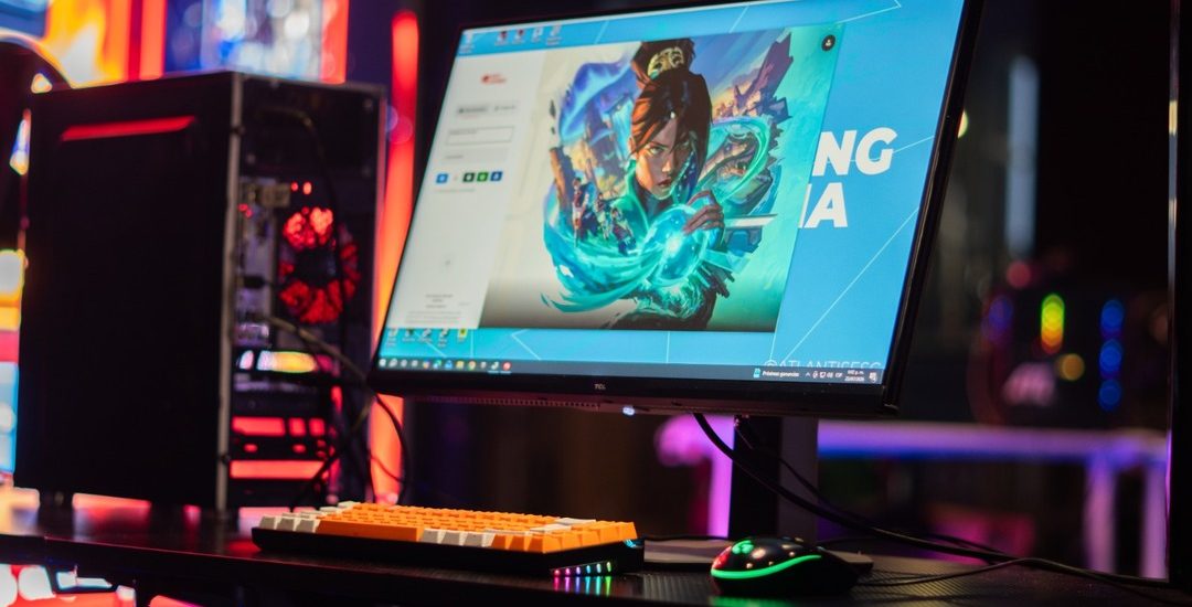 Gaming
