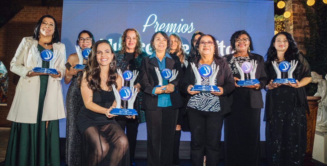 GanadorasPremioMUjeresdeExito