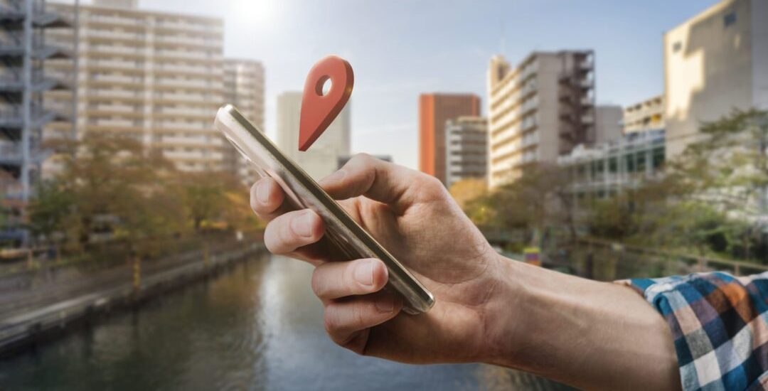 Geolocalización (2)