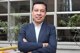 German Prieto utadeo Alta