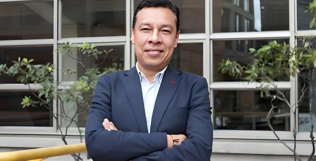 German Prieto utadeo Alta