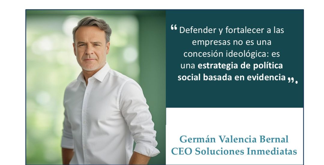 Germán Valencia. 7 Germán Valencia. 7