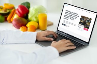 Gestión de alimentos