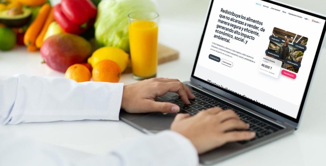 Gestión de alimentos