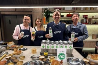 Giovanni Reyes-Andrea Builes-Andres Orozco-Fernando Duran