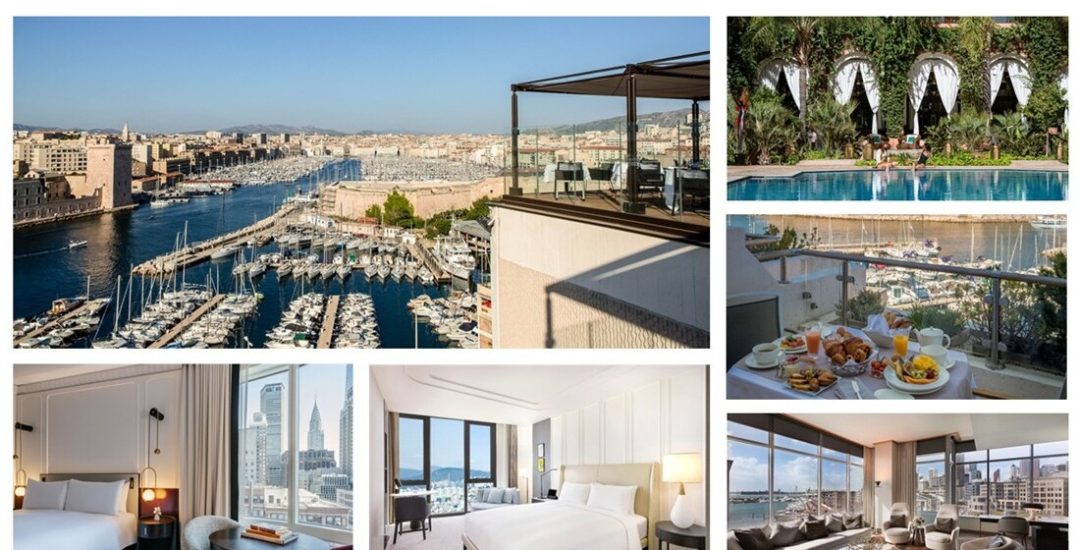 Global - Sofitel