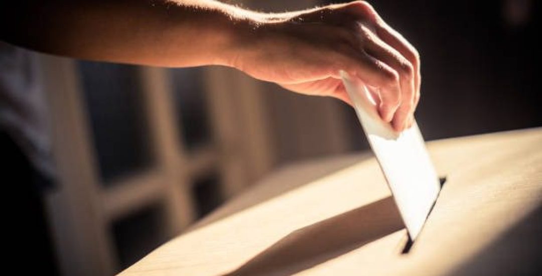 Godoy_ Votación