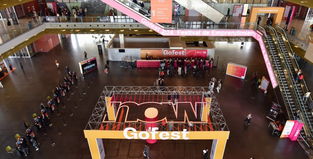 Prensa GOFEST2024