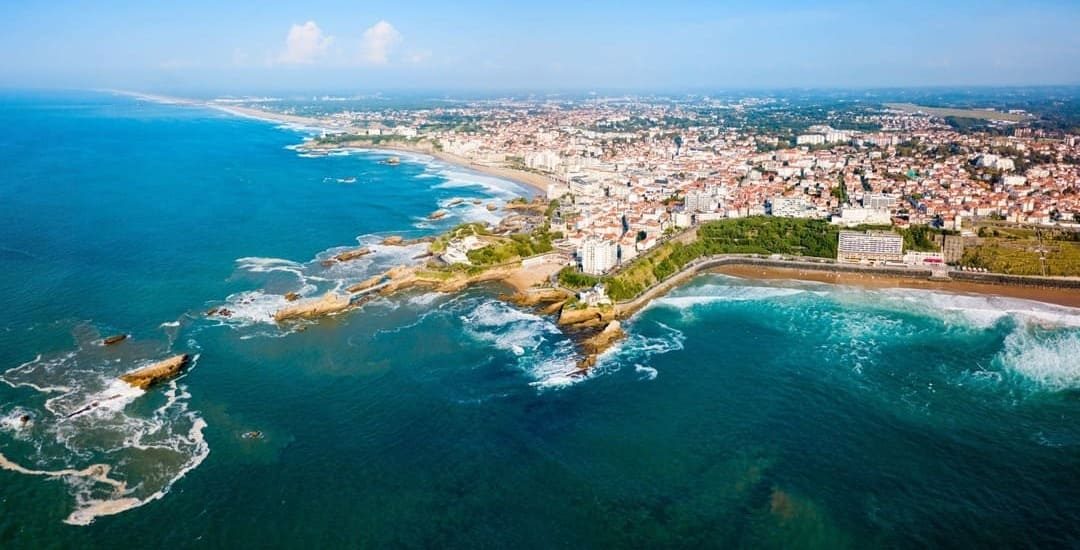 Golfo de Viscaya