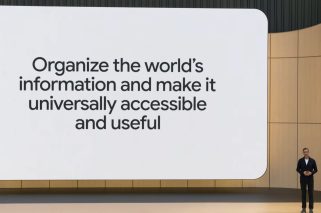 Google IO 2026 PR