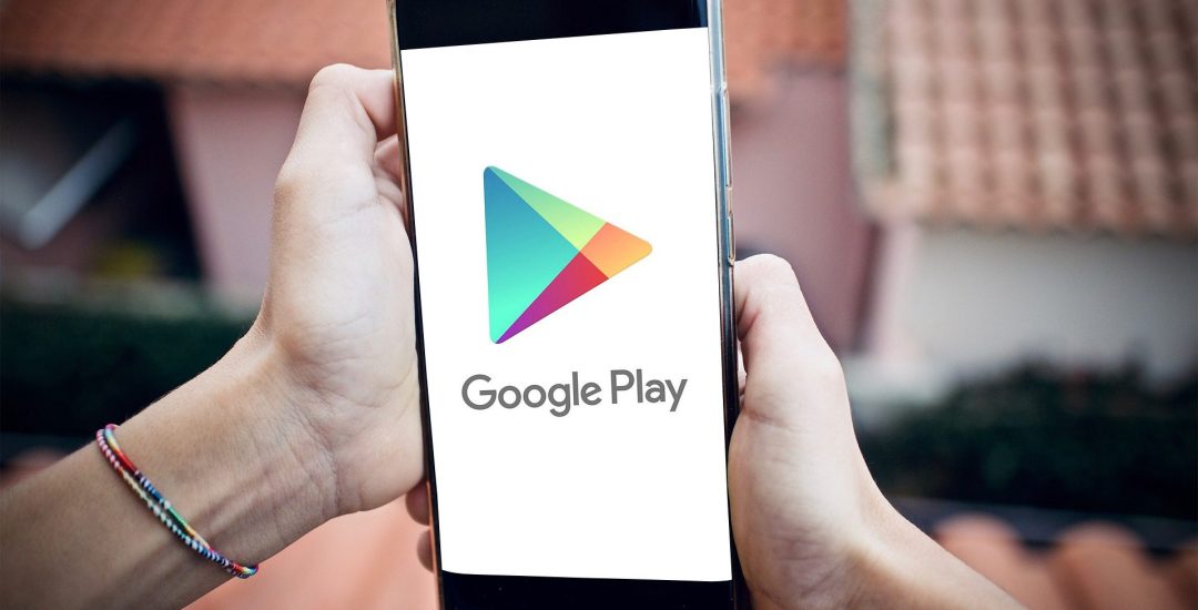 Google Play Store