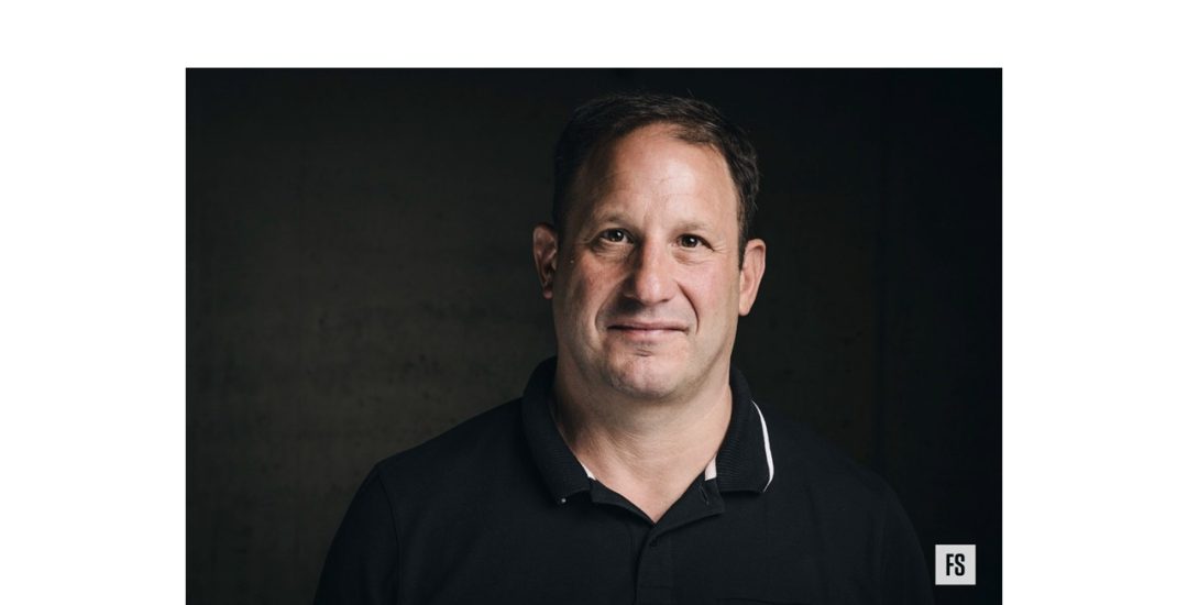 Greg Satell