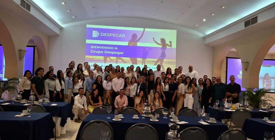 Grupo Despegar