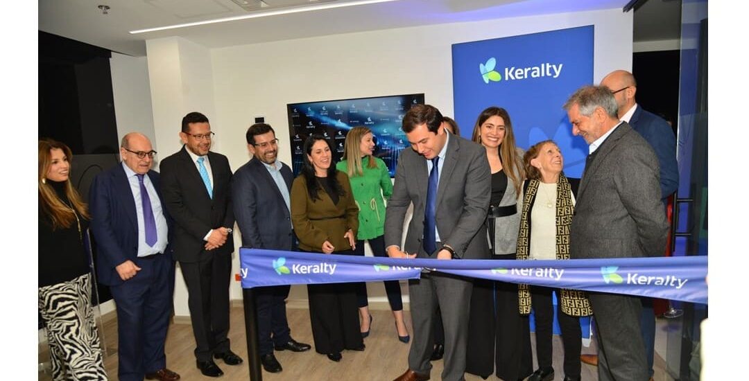 Grupo Keralty