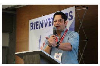 Guillermo Herrera. PC