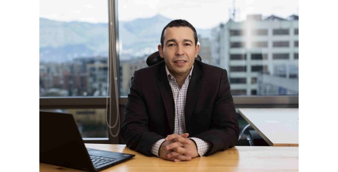 Gustavo Castellanos