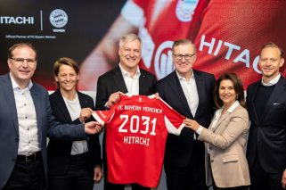 Hitachi-Bayern