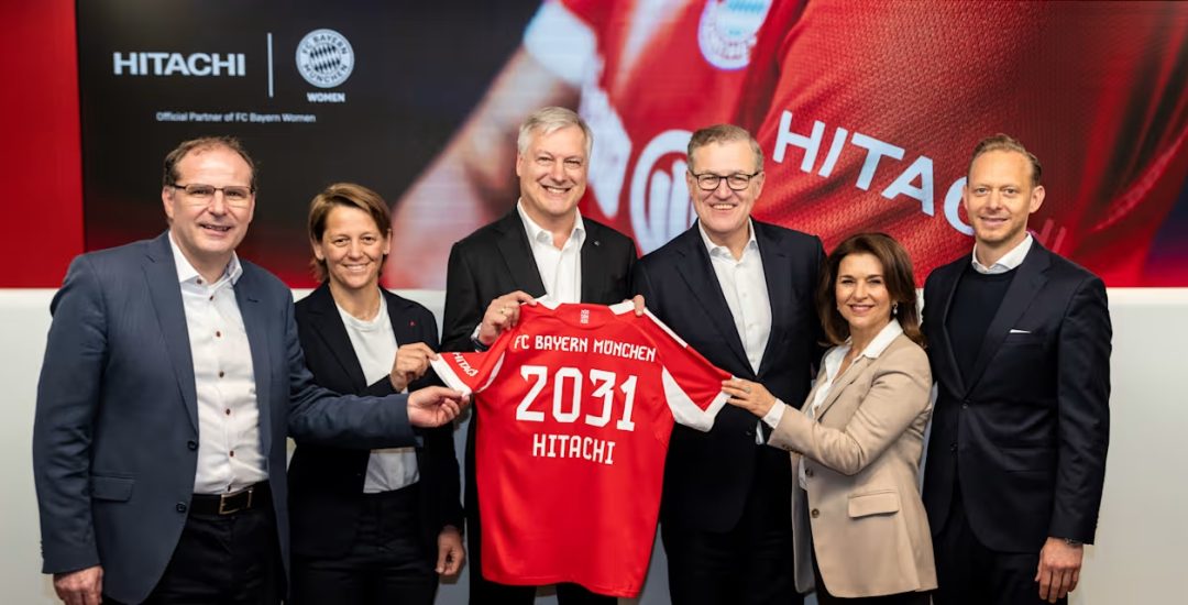 Hitachi-Bayern