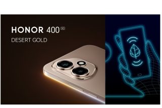 Honor 400