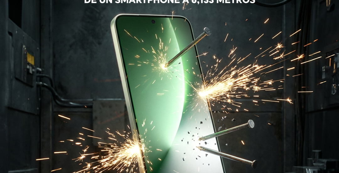 Honor magic8 Screen-Resistance