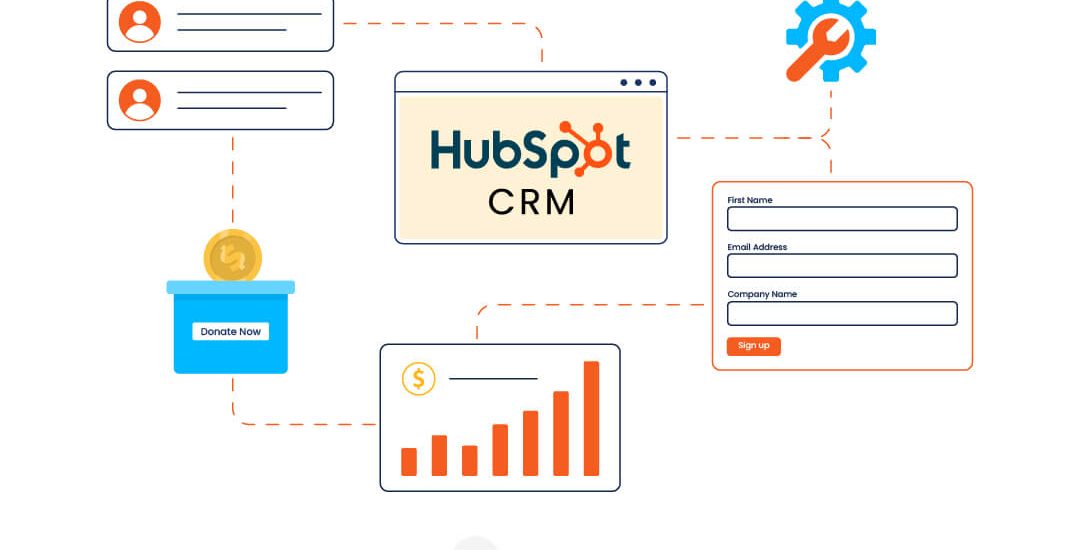 HubSpot-CRM-setup-for-nonprofits-Feature